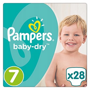 pampers 2 76 sztuk cena