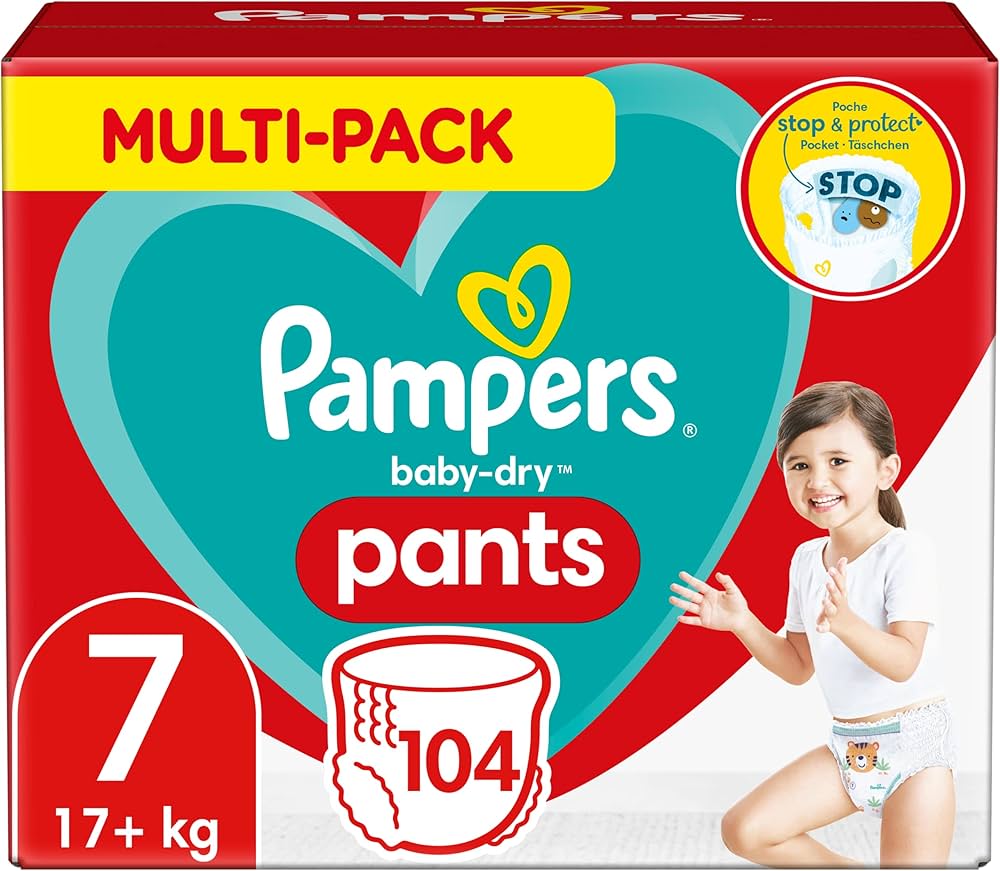 pampers 4+ forum