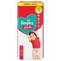 pieluchy pampers mini