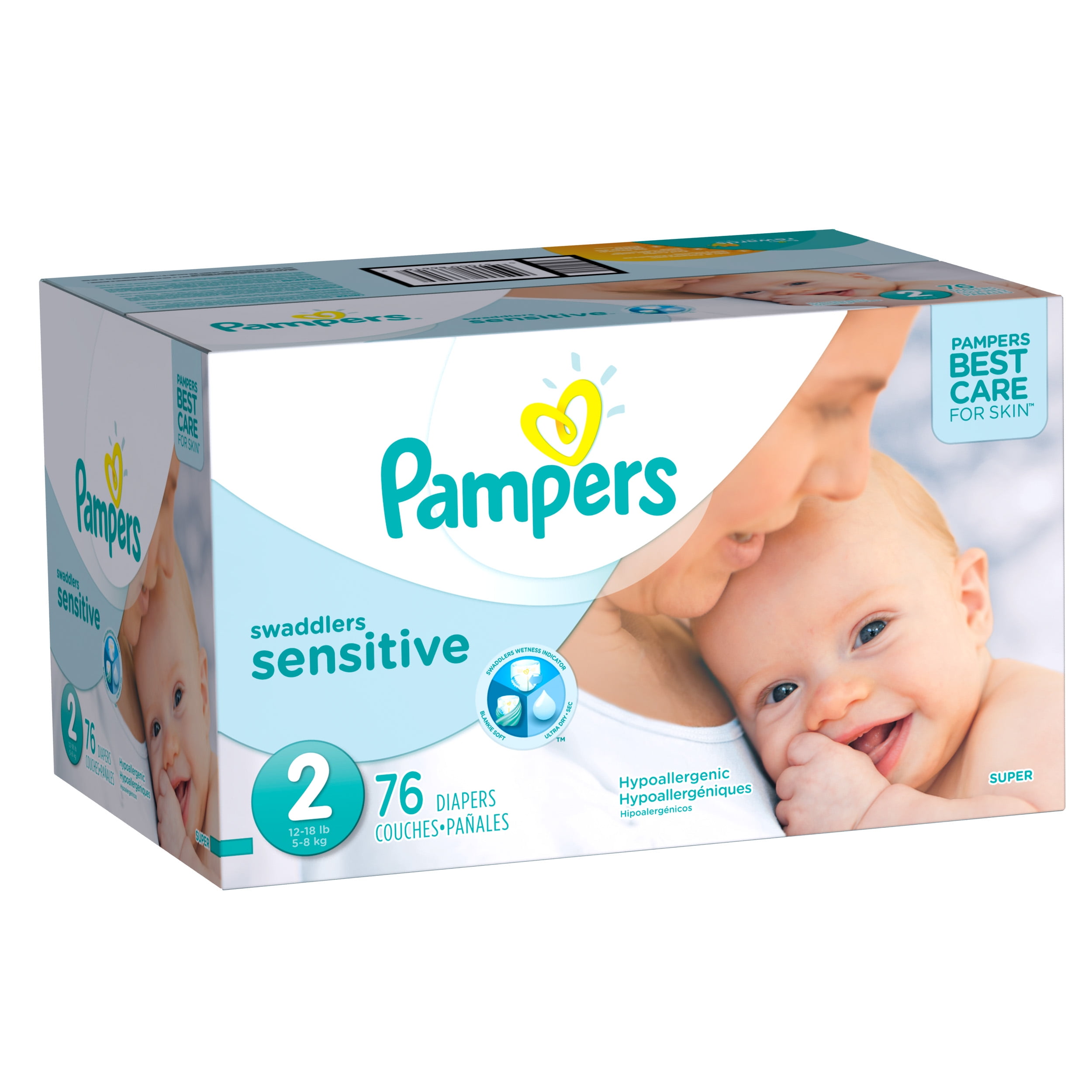 pampers active fit size 4 morrisons