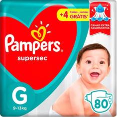 piekuchy pampers