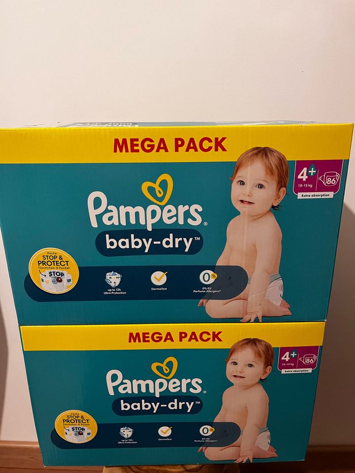 pampers premium care oszustwo