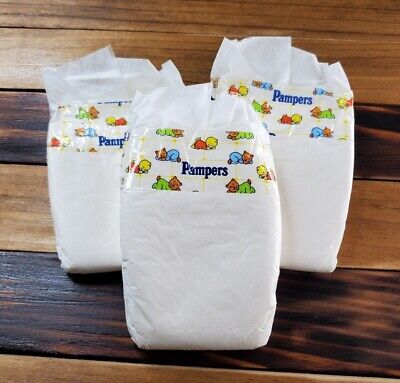 pampers pants wysyłka promocja