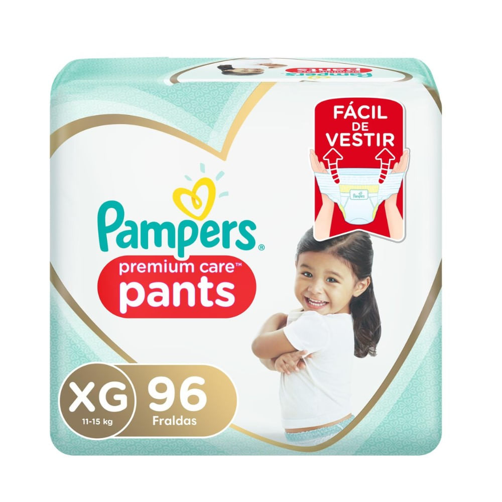 pampers pieluszki premium care rozmiar 1 88 sztuk 2-5 kg