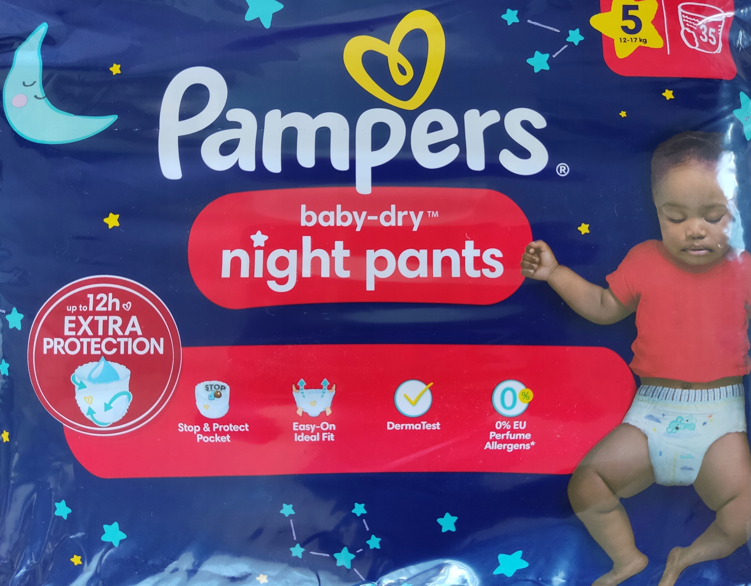 pampers mega box specials