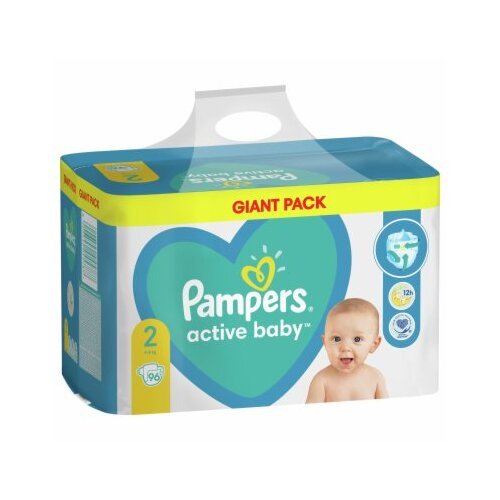 pampers for biger children