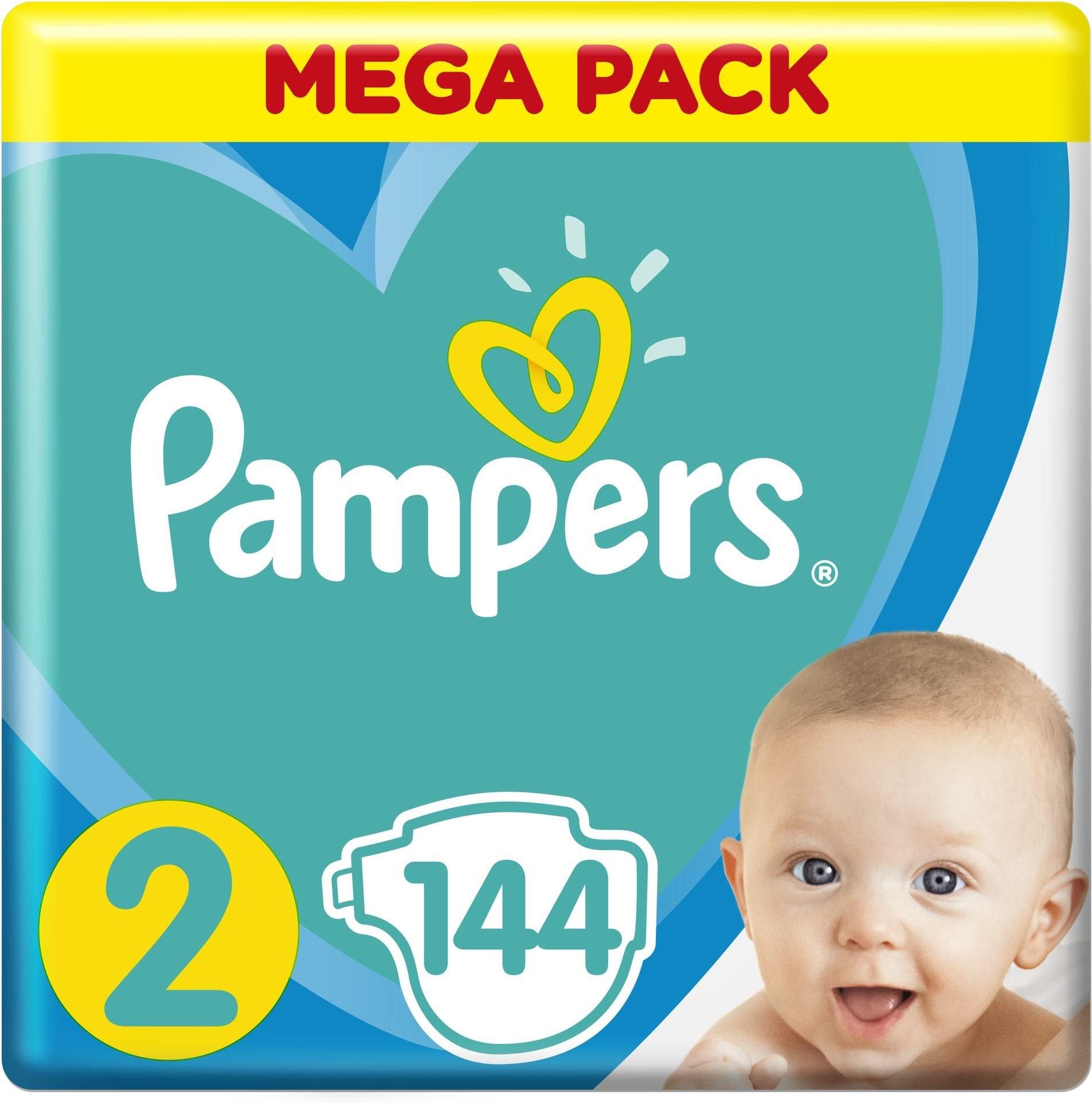 pampers pants 4 selgros