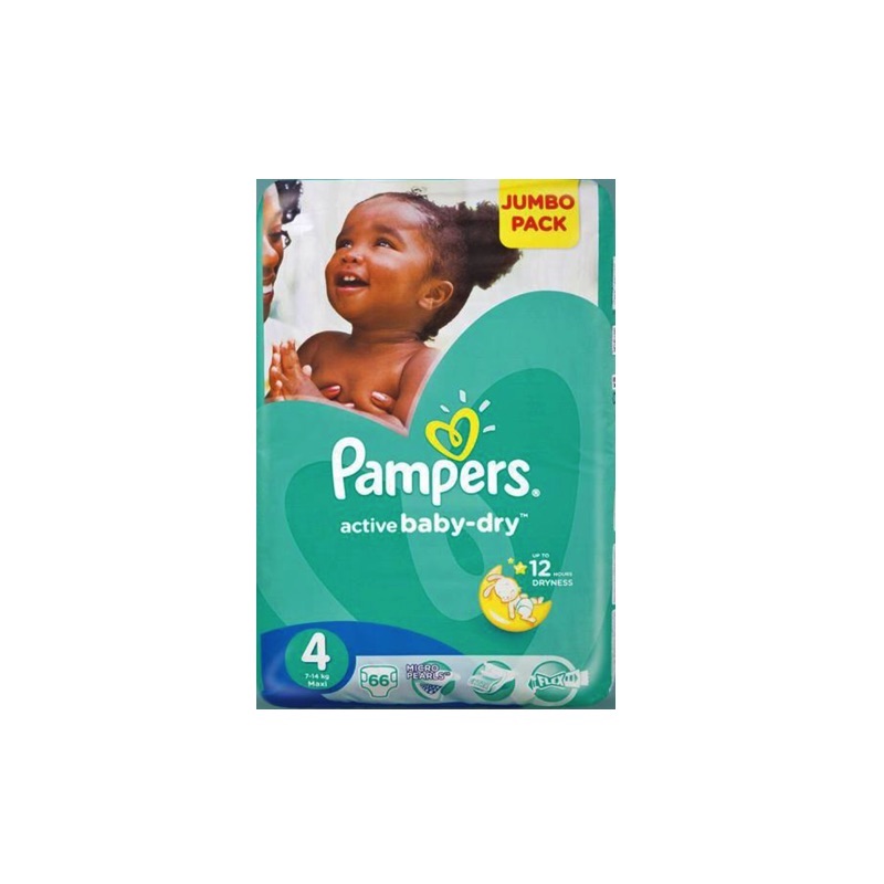 pampers piekuszki jednorazowe dla niemowlaka