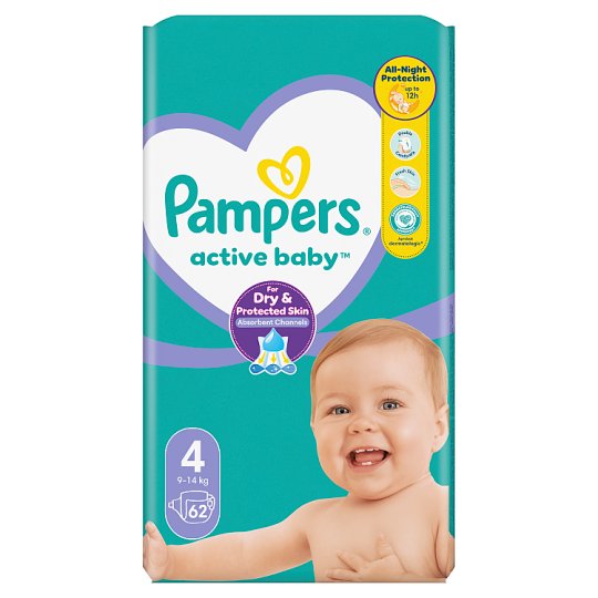 pampers chusteczki aqua pure 99 wody allegro