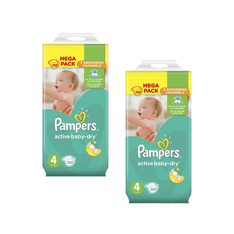 pampers pro care 2 ceneo