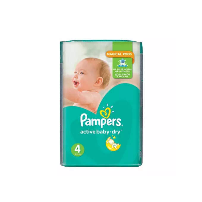 pieluchy pampers premium care 1 newborn 2 mini 168szt