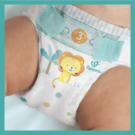 pampers 5 promocja biedronka