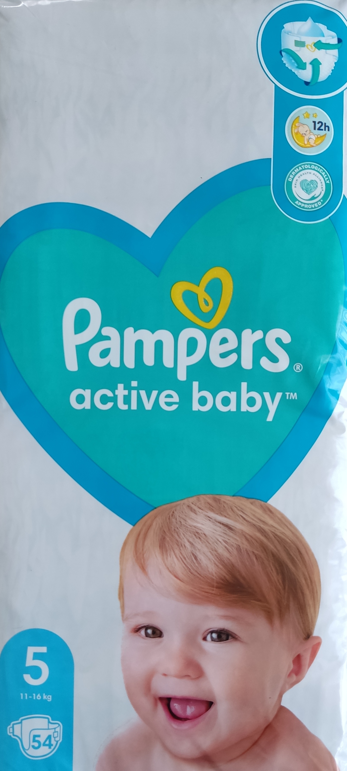 pieluchy pampers 3 premium care najtaniej