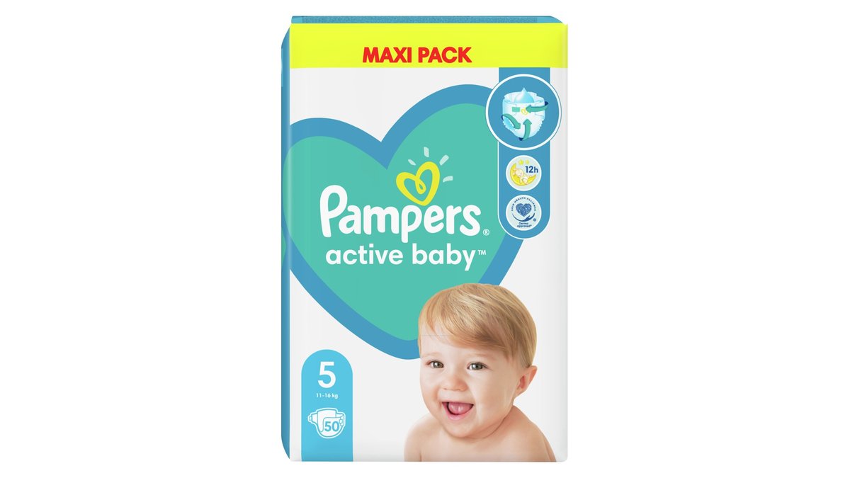 pampers splash 3-4