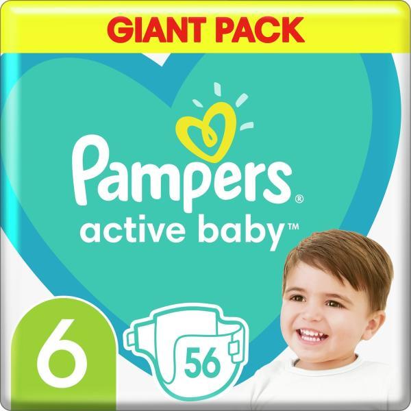 pampers 1 auchan