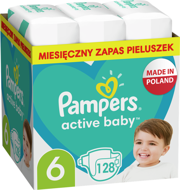 pampers sleep and play 5 wielkość pieluchy