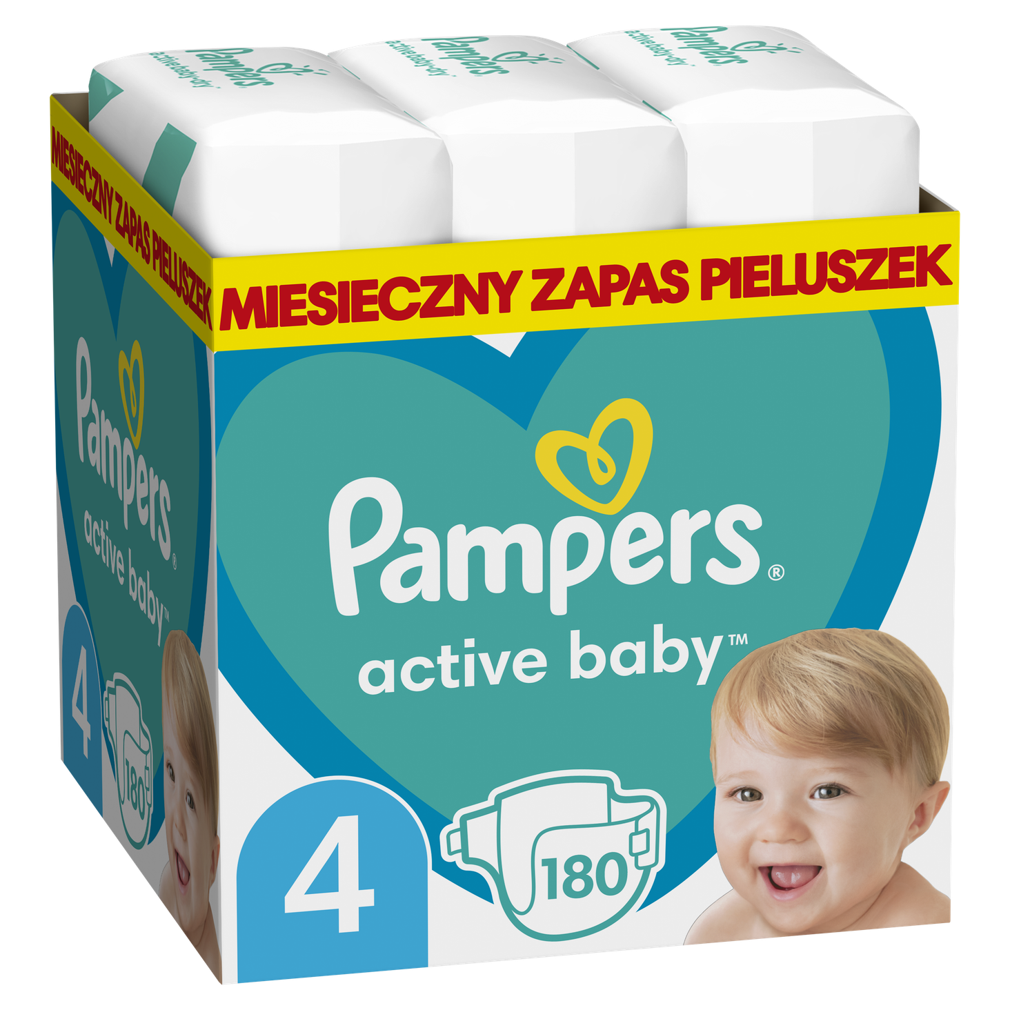 pampers feedo pl