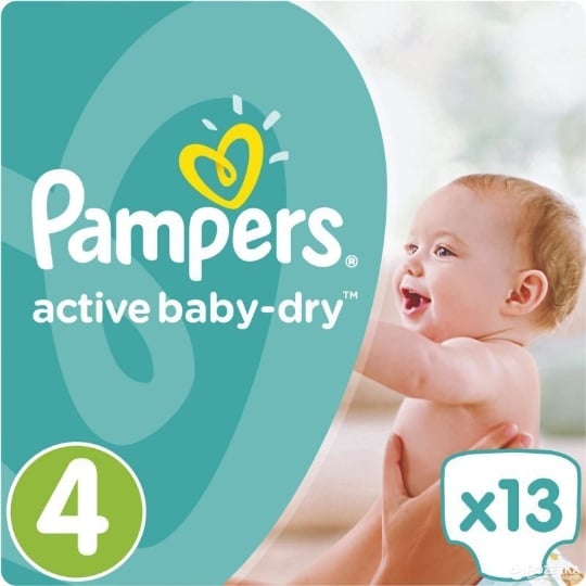 pampers premium care pieluchy rozmiar 3 midi 5-9kg