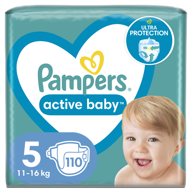 pampers premium care 240 szt rozmiar 2