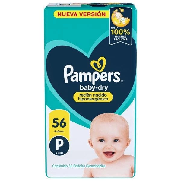 pampers premium care 0 30szt