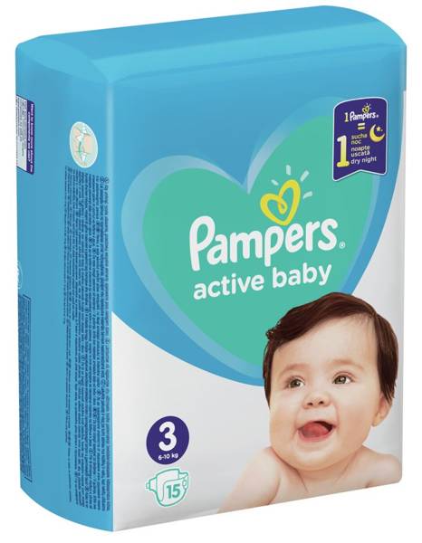 pieluszki pampers premium care cena