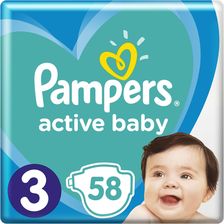 premium care 4 pampers