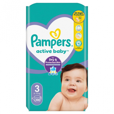 srokao pampers sensitive