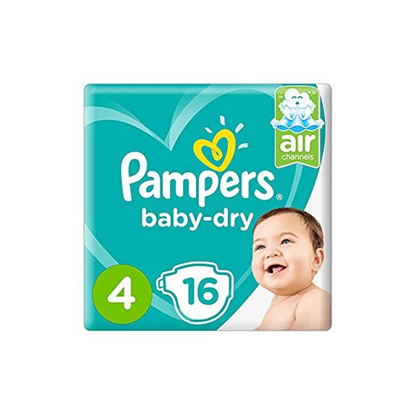 promocja na pieluchy pampers lidl 2019