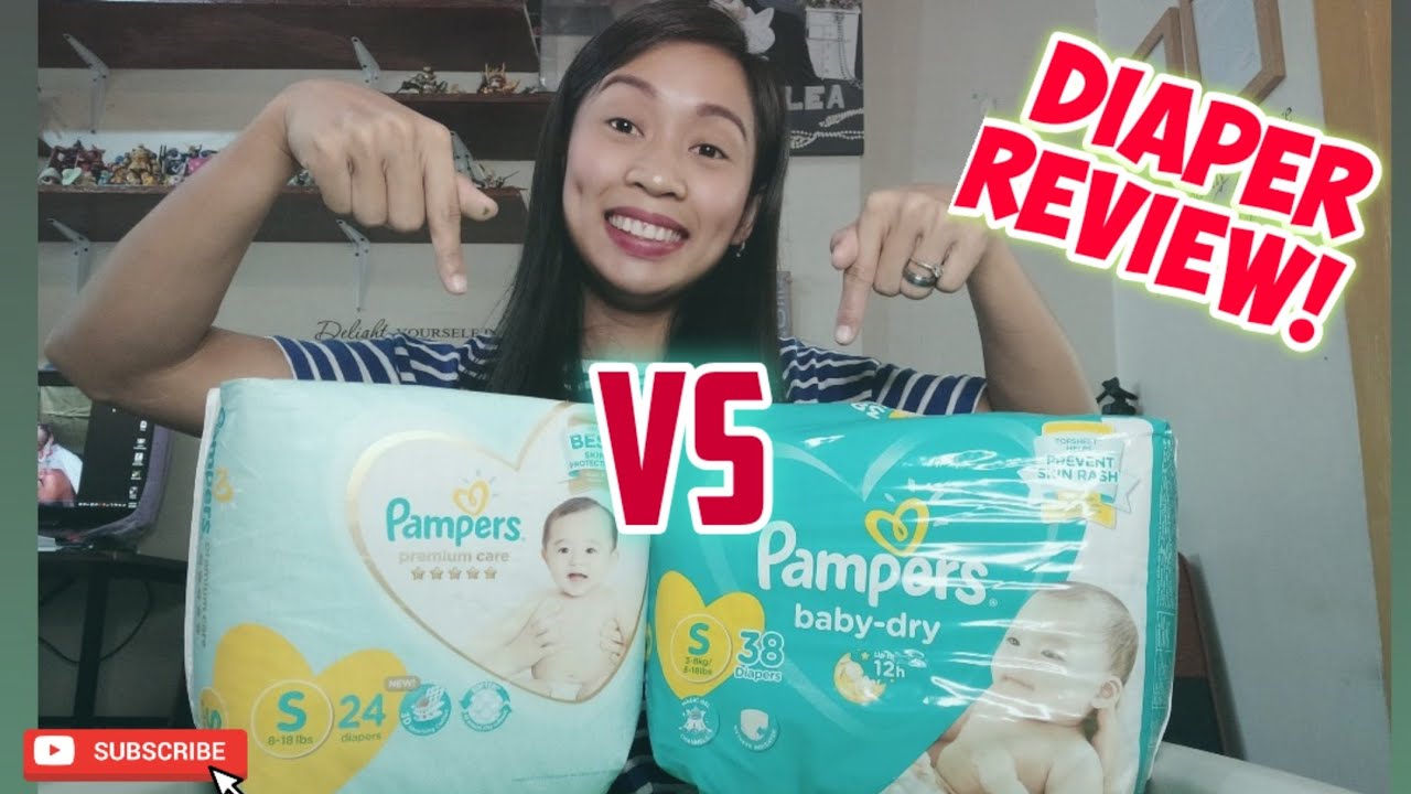 pampers dla psa