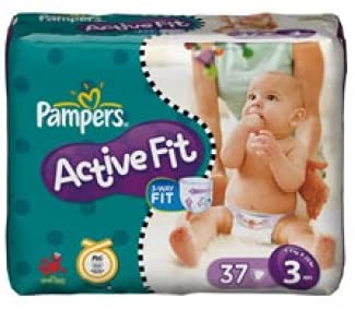 tesco pampers 6