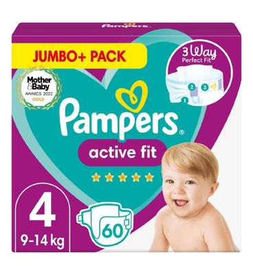 pampers premium care promoceny