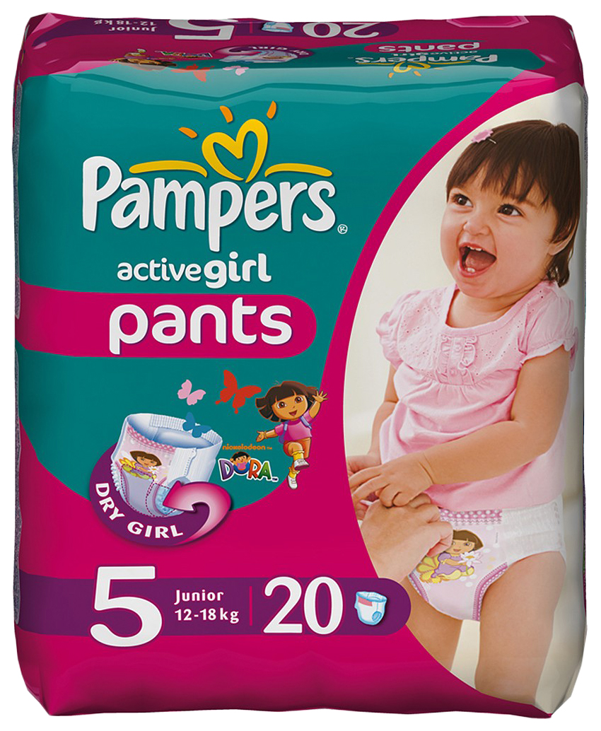 pieluchomajtki pampers premiumcare4