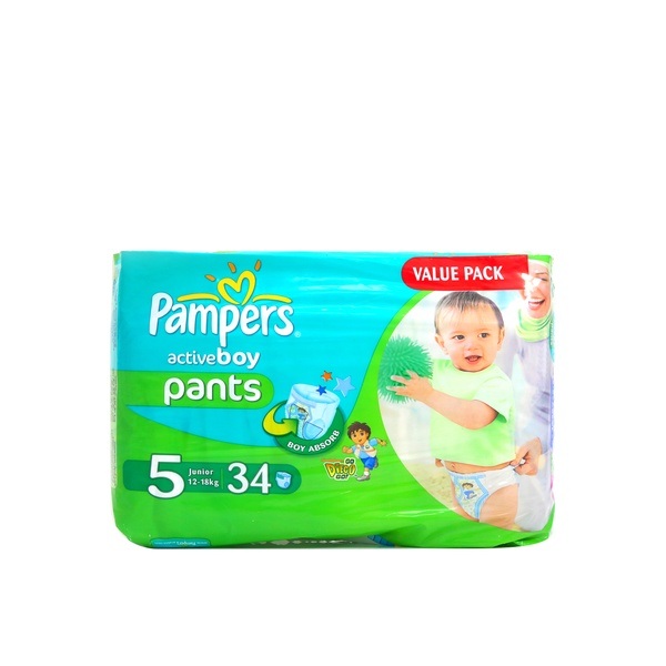 pampers dla doroslych gemini