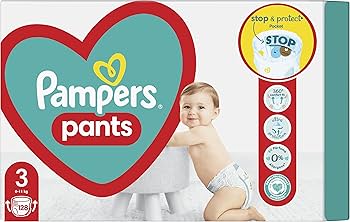 pampers new baby-dry pieluchy 2 mini 100szt