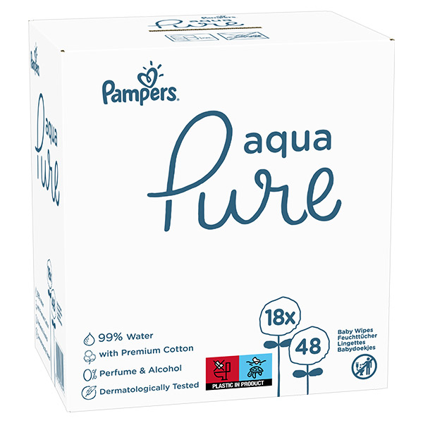 rossmann pampers active baby 3