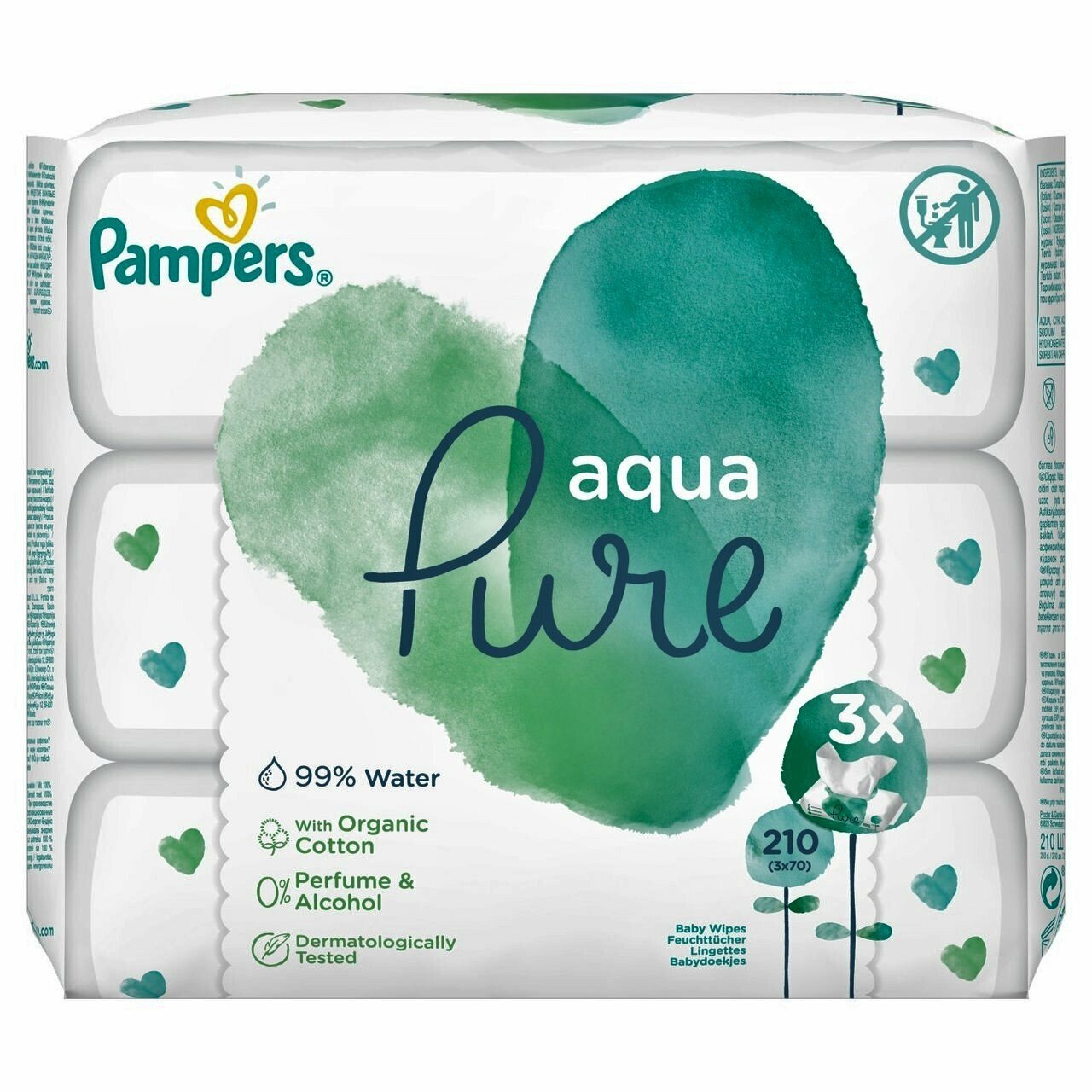 pieluchy pampers 4 tesco