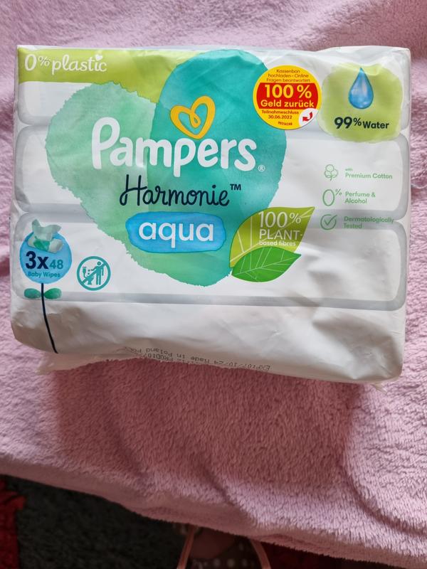 pampers premium care 3 new