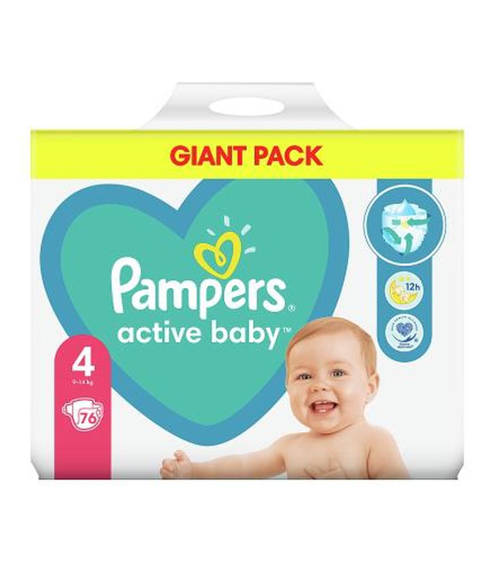 pampers sensitive 528