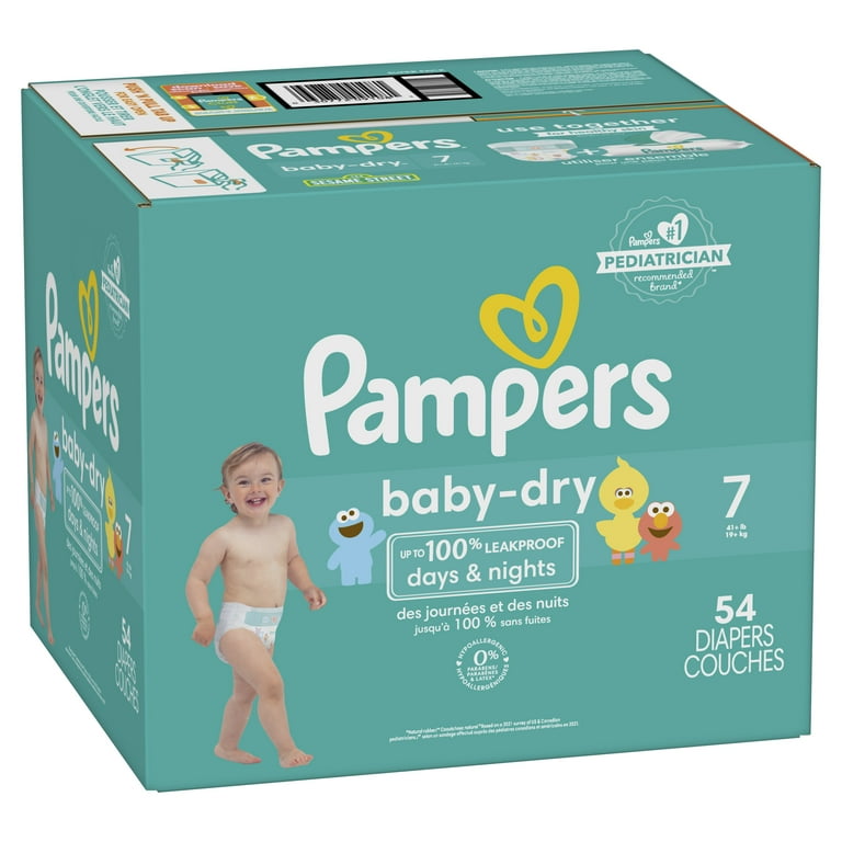 pampers 3 109 zl