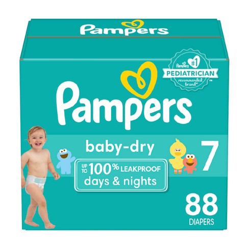 pampers premium protection 2