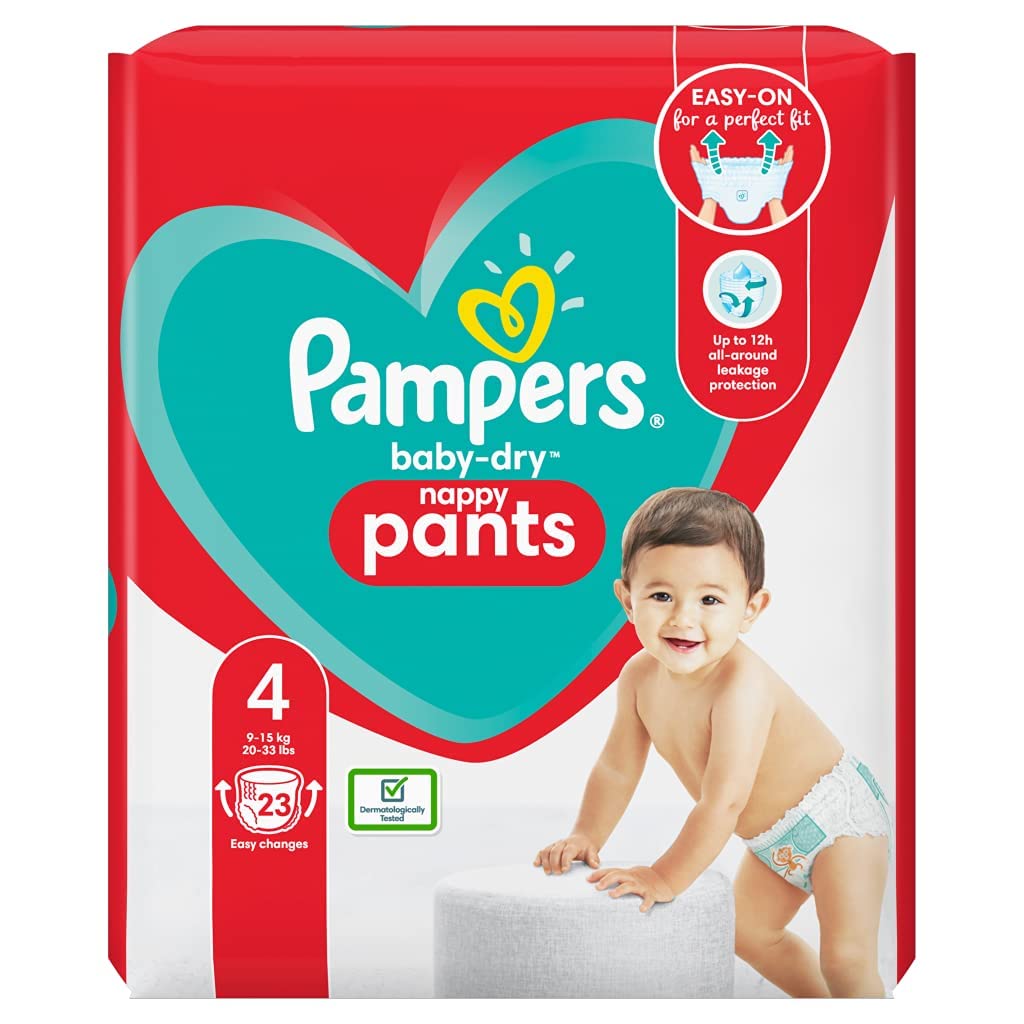 pieluchy pampers 0 allegro