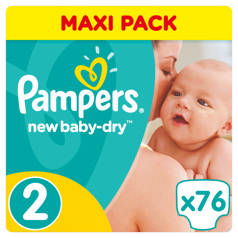 rossnet pampers premium care