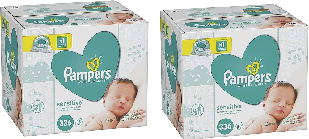 pieluchomajtki pampers pants 5 ceneo