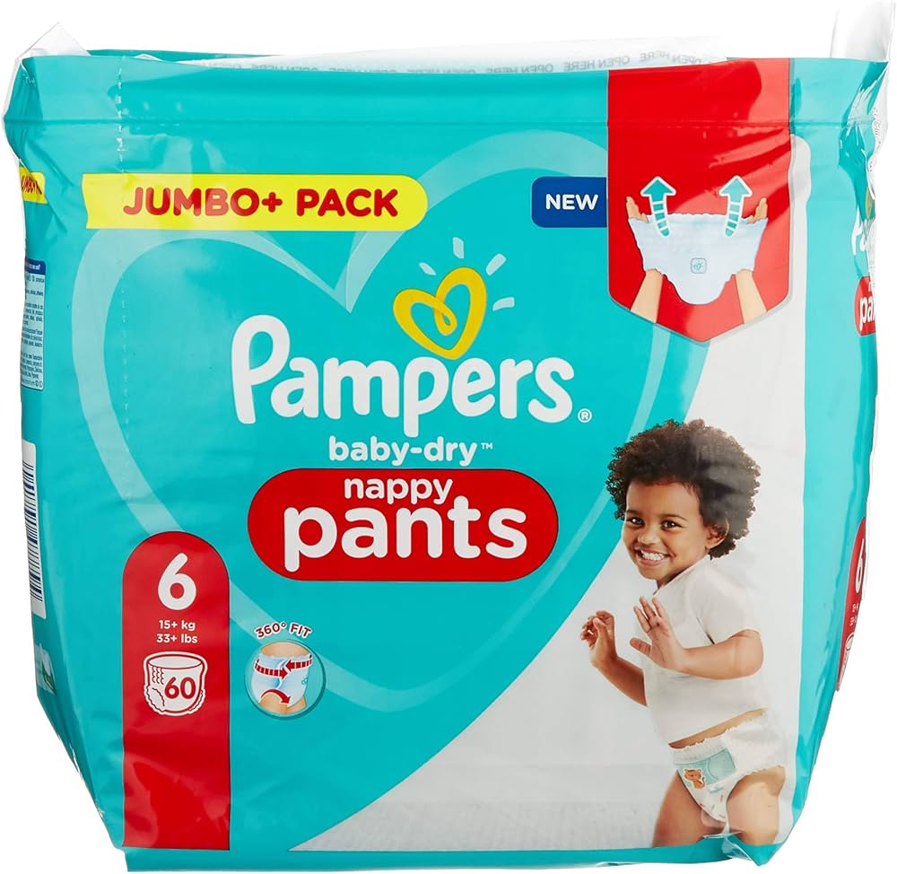 pampers premium care feedo