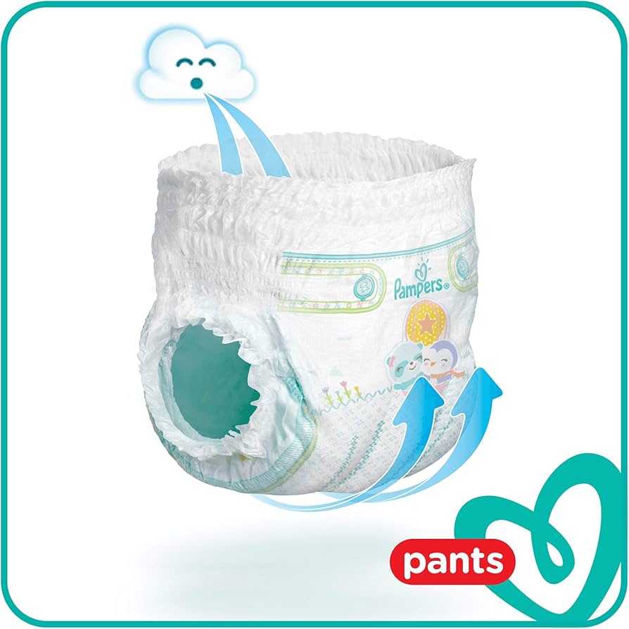 huggies pieluchy do pływania