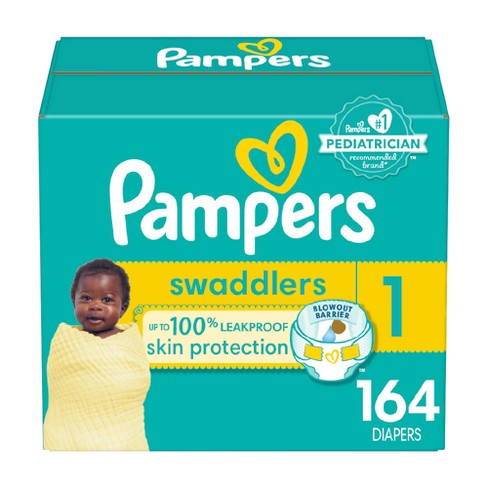 chusteczki pampers sensitive ceneo