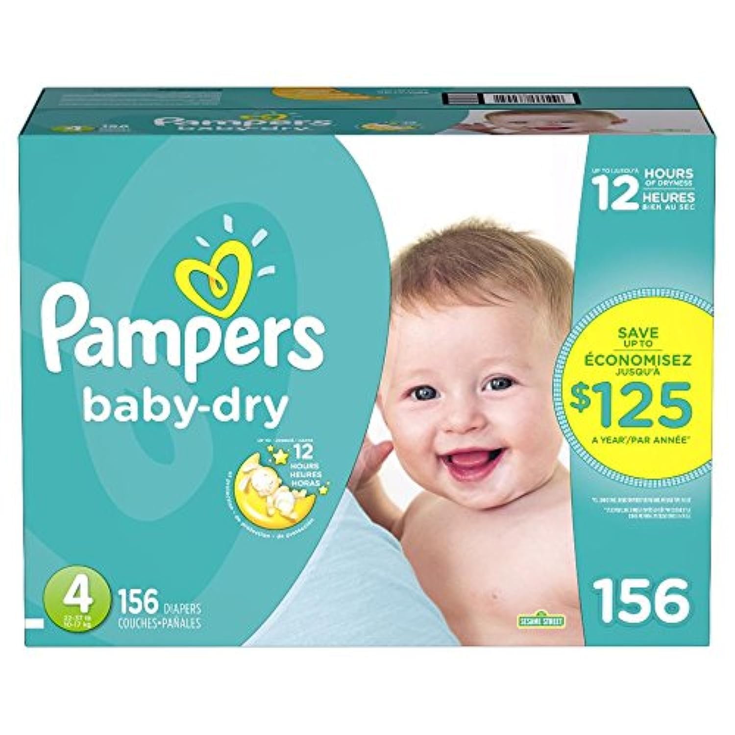 pampers pieluchy 0 do ile kg