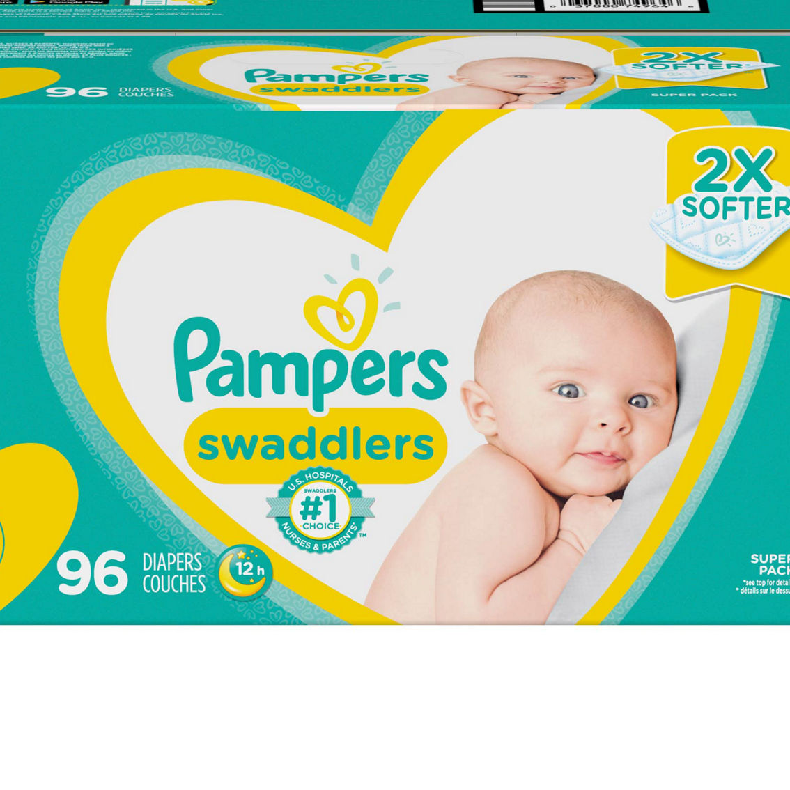 pampers pieluchomajtki 4 cena