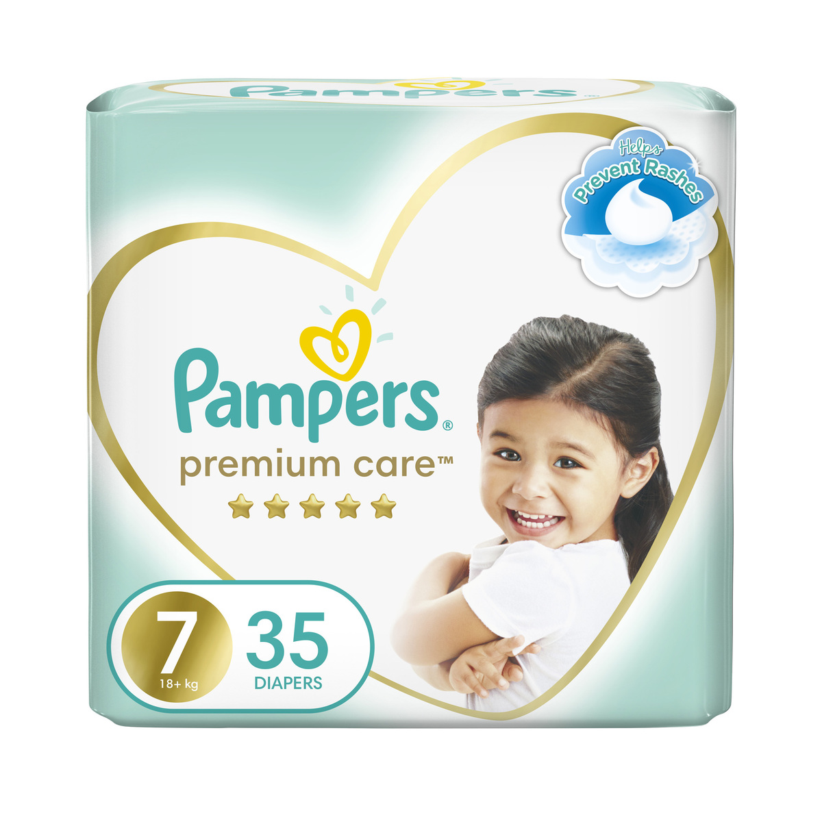 pampers pieluchy online