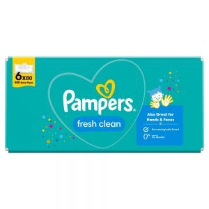 pampers baby dry 4 ceneo